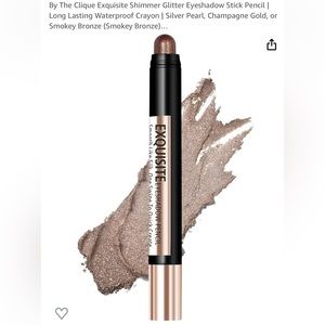MENOW Exquisite eyeshadow pencil